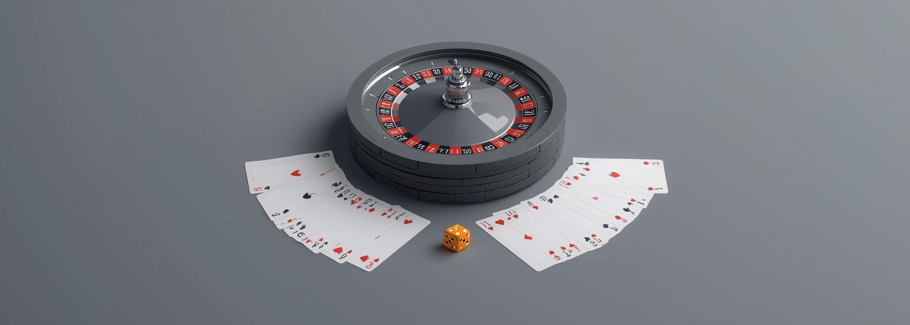 Welche Spiele gibt es in Bitcoin und Ethereum Casinos