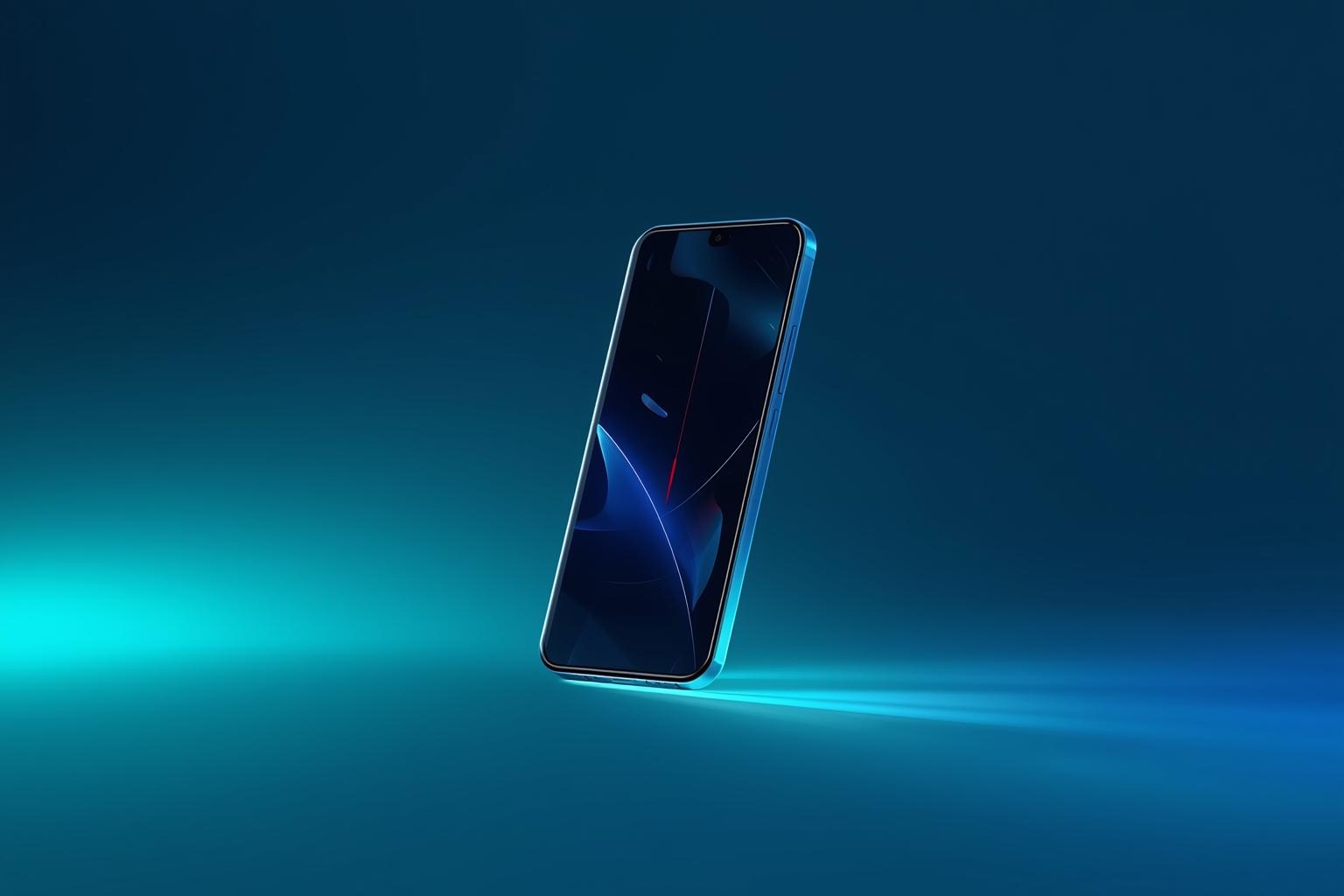 Mobile Nutzung, App-Performance und responsives Spielerlebnis