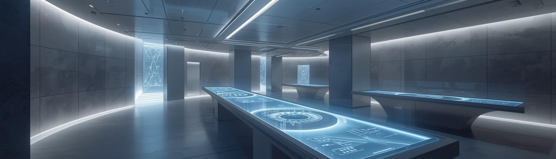 Zukunftsaussichten, technische Innovationen und Markttrends